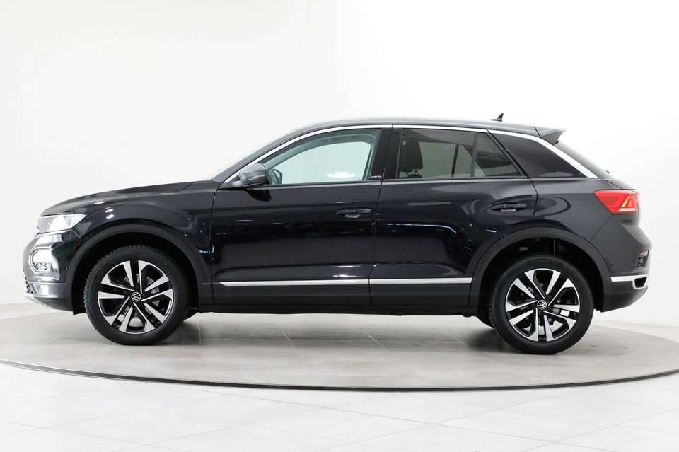 Volkswagen T-Roc - Imagem 14