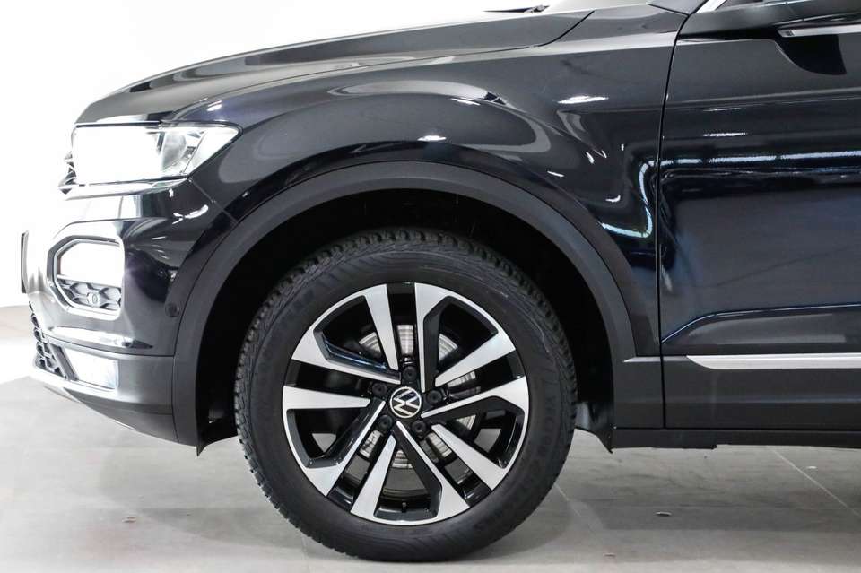 Volkswagen T-Roc - Imagem 15