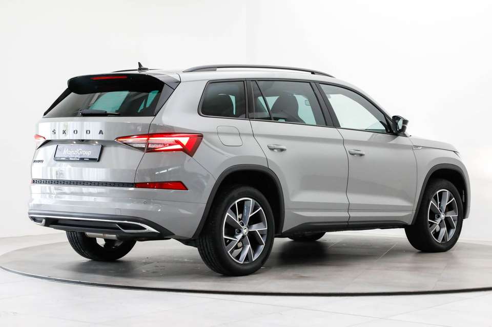 Skoda Kodiaq - Imagem 11