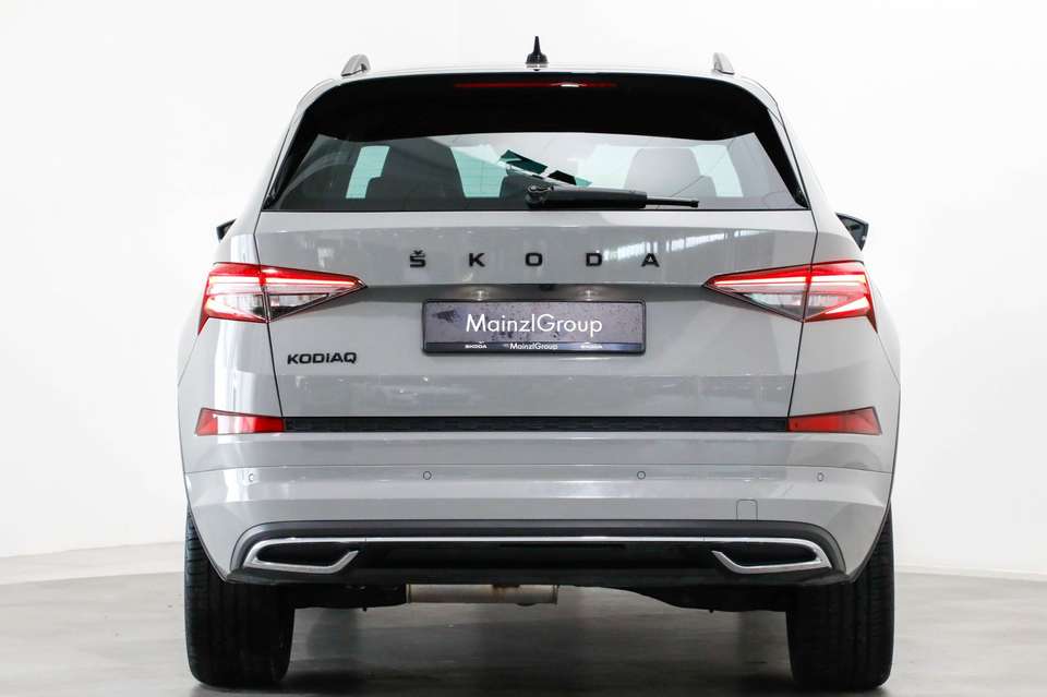 Skoda Kodiaq - Imagem 12