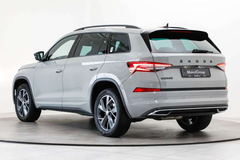 Skoda Kodiaq - Imagem 13
