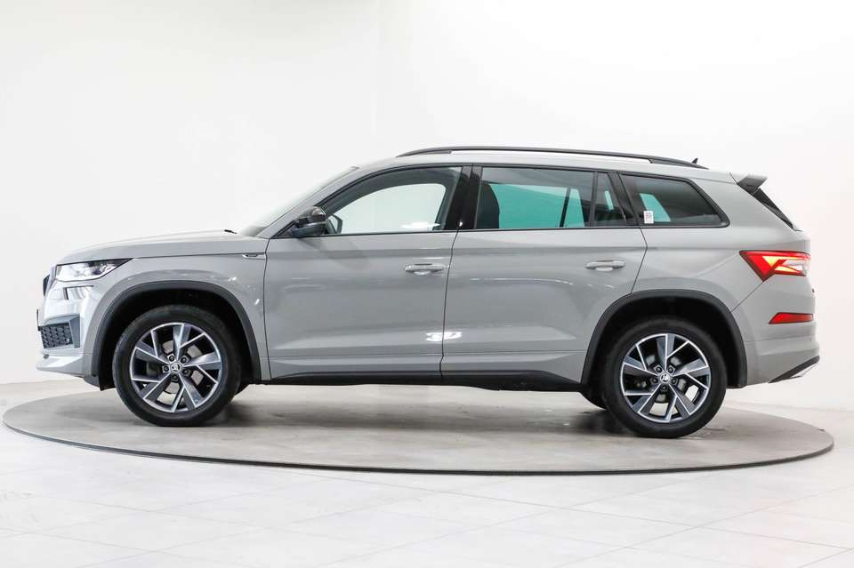 Skoda Kodiaq - Imagem 14