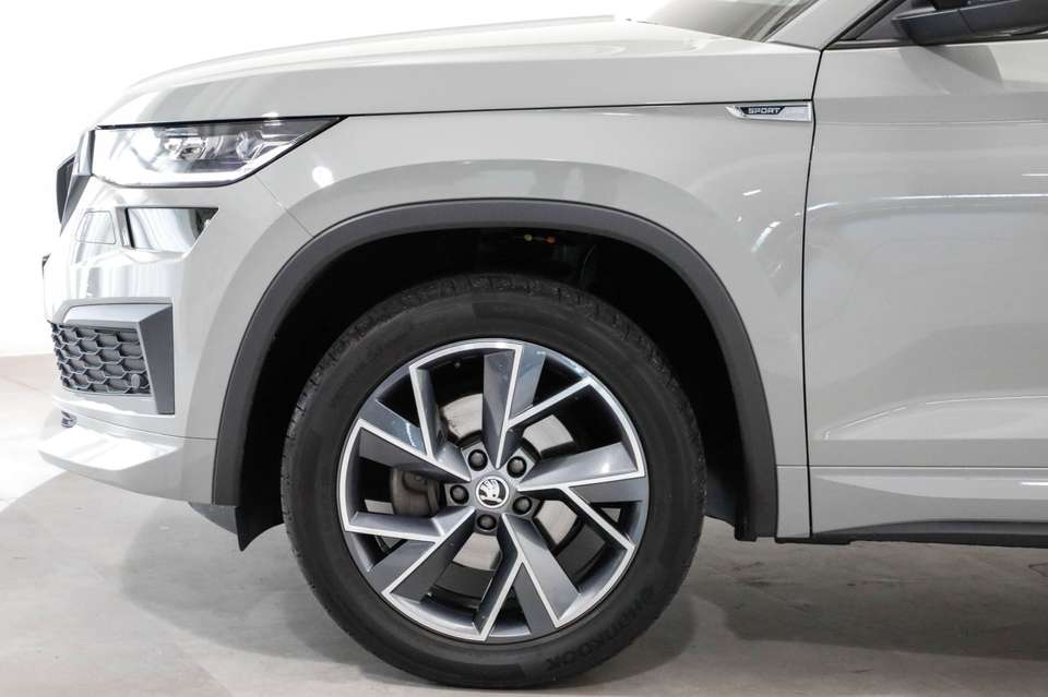 Skoda Kodiaq - Imagem 15