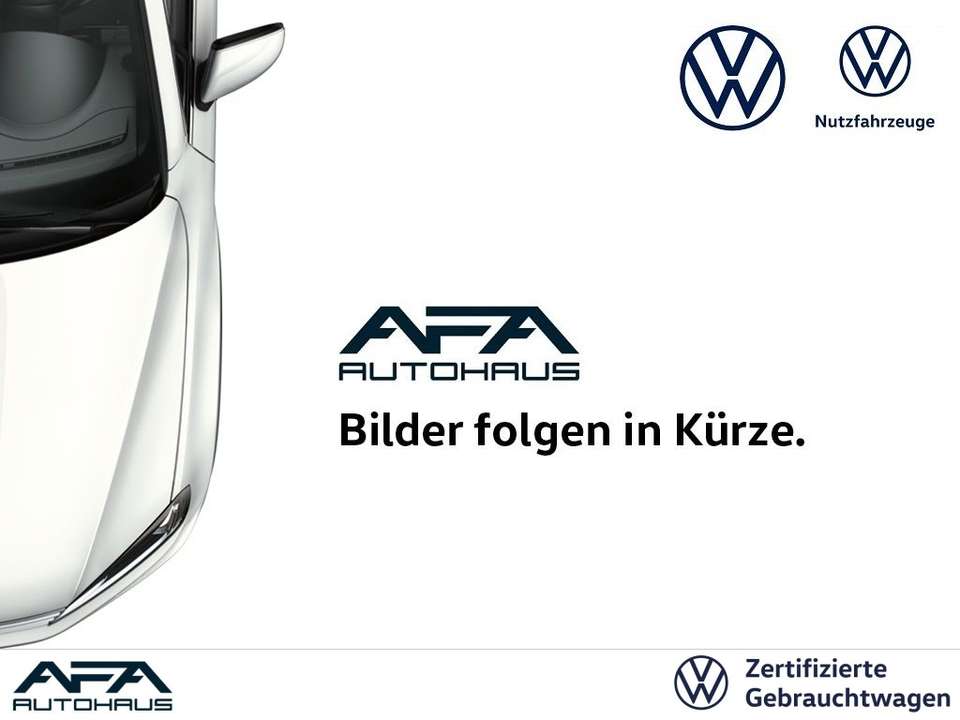 Volkswagen Tiguan - Imagem 1