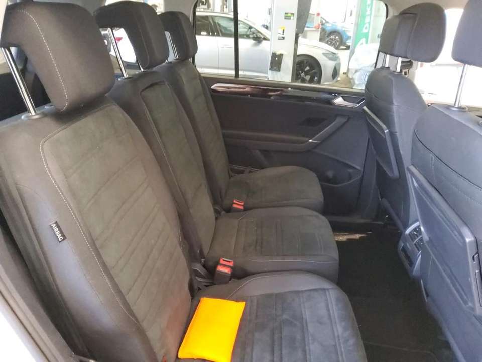 Volkswagen Touran - Imagem 6