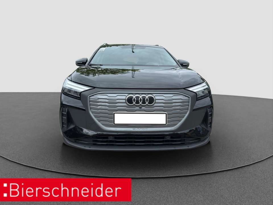 Audi Q4 e-tron - Imagem 3