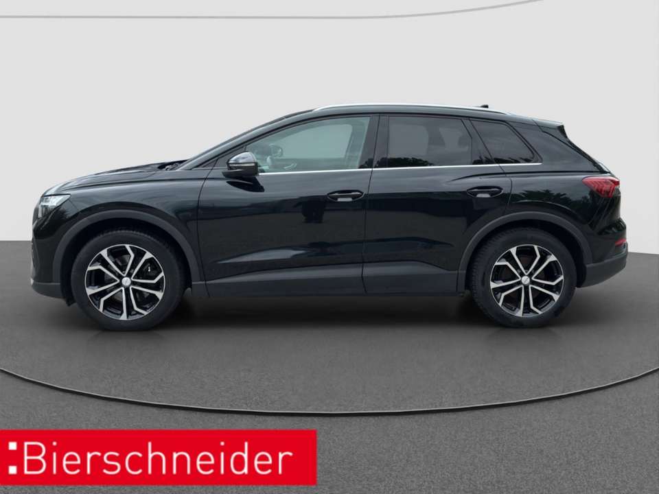 Audi Q4 e-tron - Imagem 4