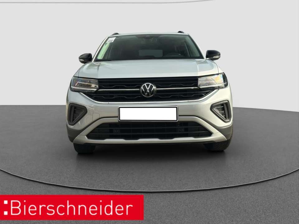 Volkswagen T-Cross - Imagem 3