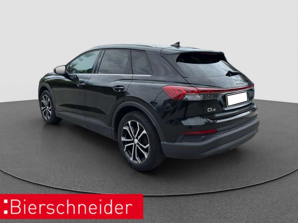 Audi Q4 e-tron - Imagem 5