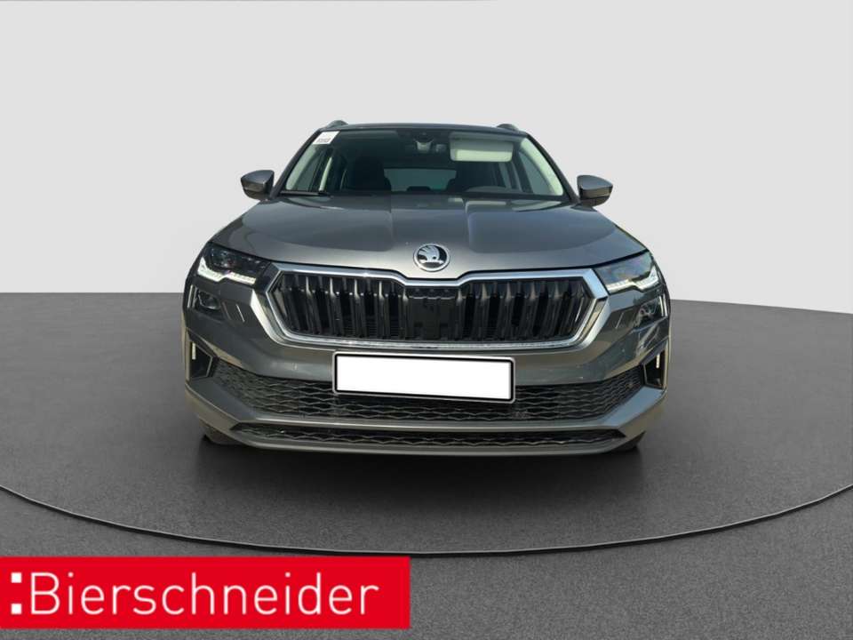Skoda Karoq - Imagem 3