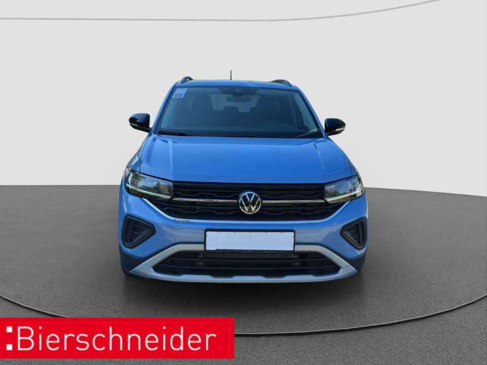 Volkswagen T-Cross - Imagem 3