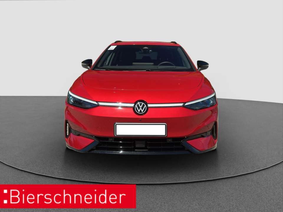 Volkswagen ID.7 - Imagem 3