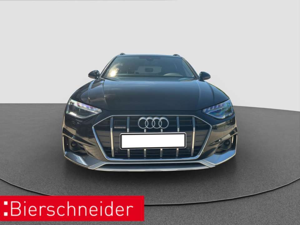 Audi A4 allroad - Imagem 2