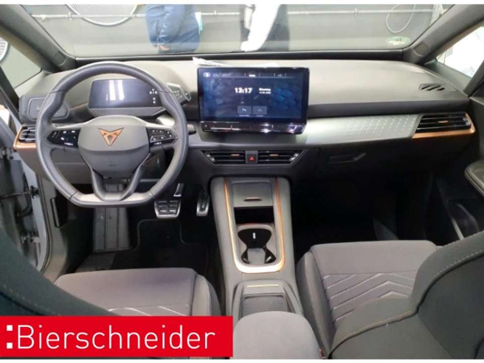 CUPRA Born - Imagem 3