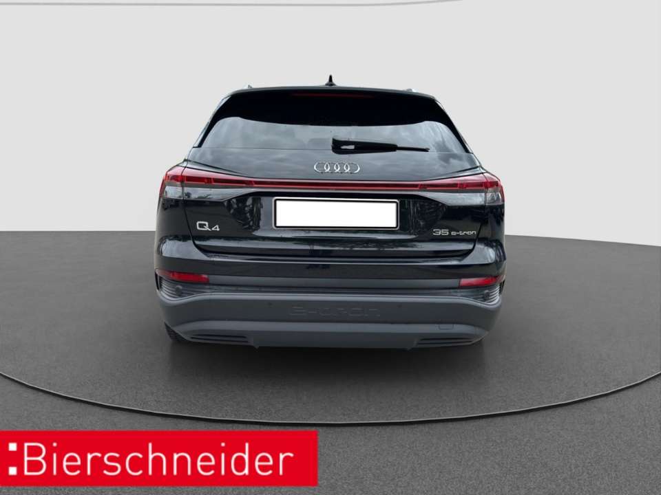 Audi Q4 e-tron - Imagem 6