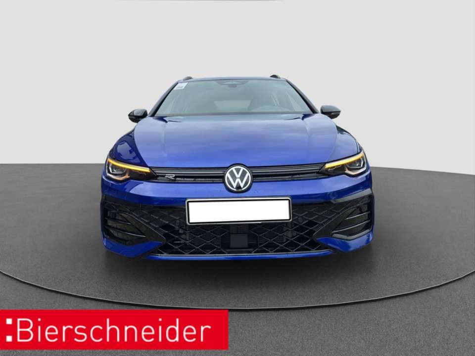 Volkswagen Golf Variant - Imagem 3