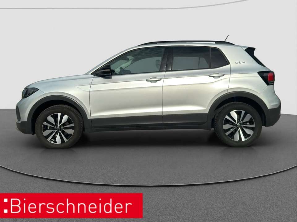 Volkswagen T-Cross - Imagem 4