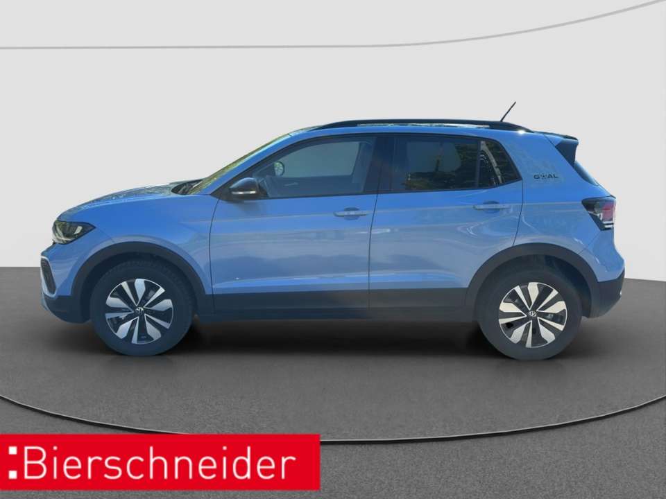 Volkswagen T-Cross - Imagem 4
