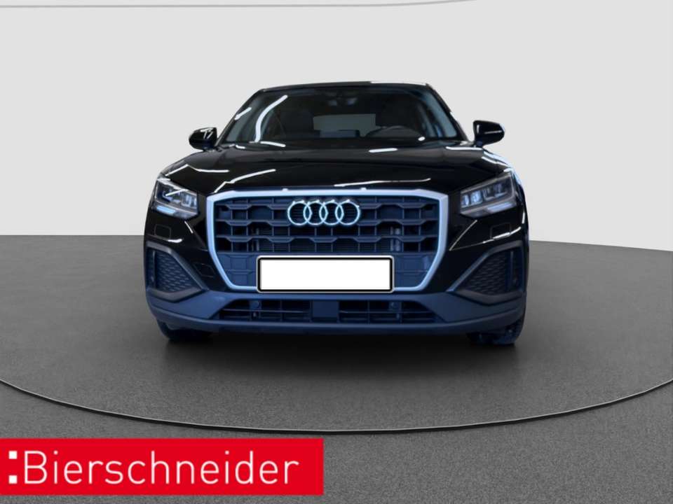 Audi Q2 - Imagem 3