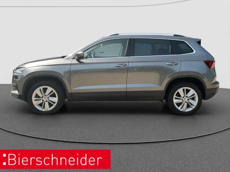 Skoda Karoq - Imagem 4