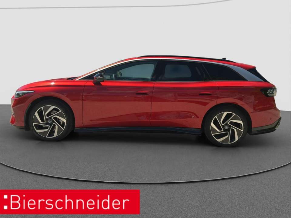 Volkswagen ID.7 - Imagem 4