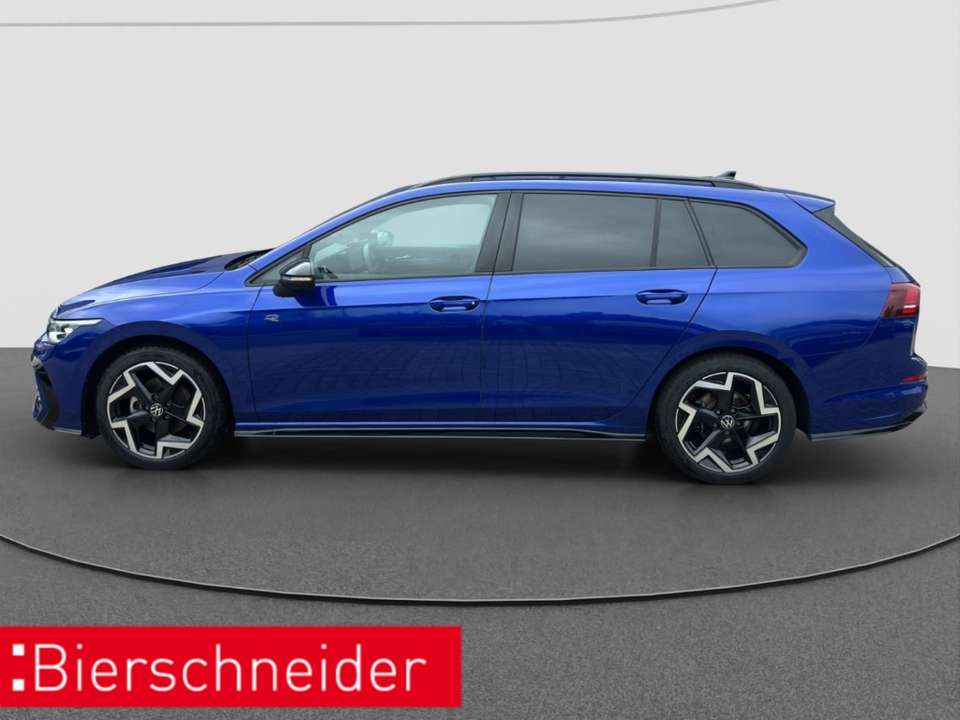Volkswagen Golf Variant - Imagem 4