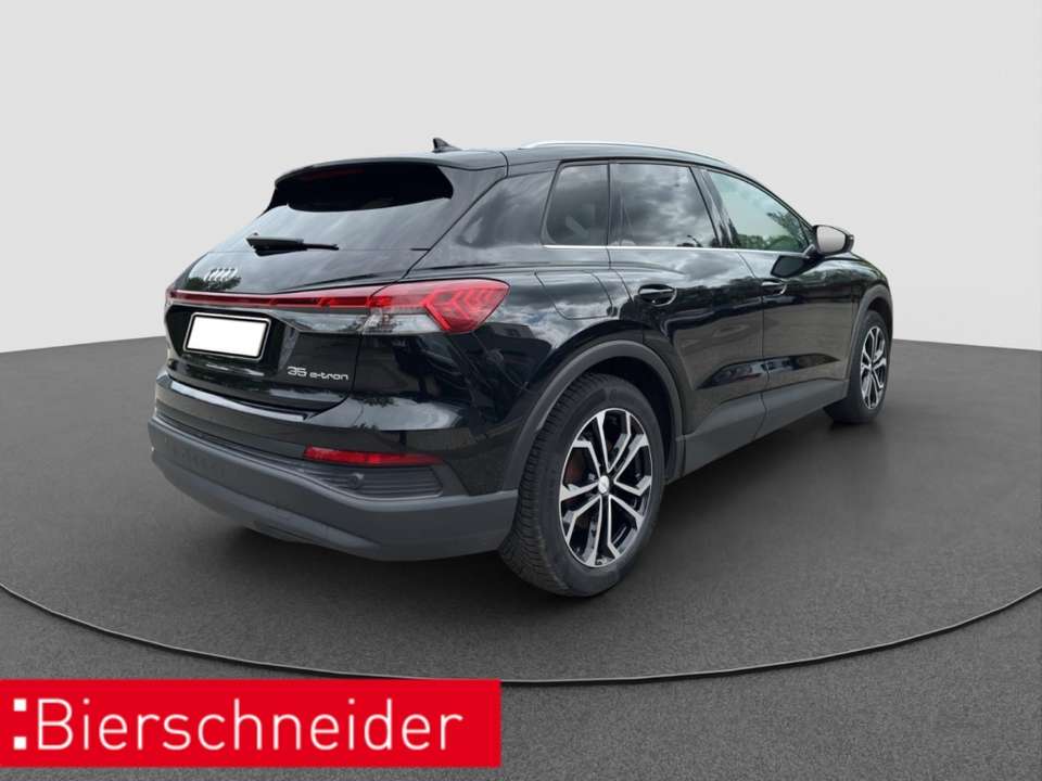 Audi Q4 e-tron - Imagem 7