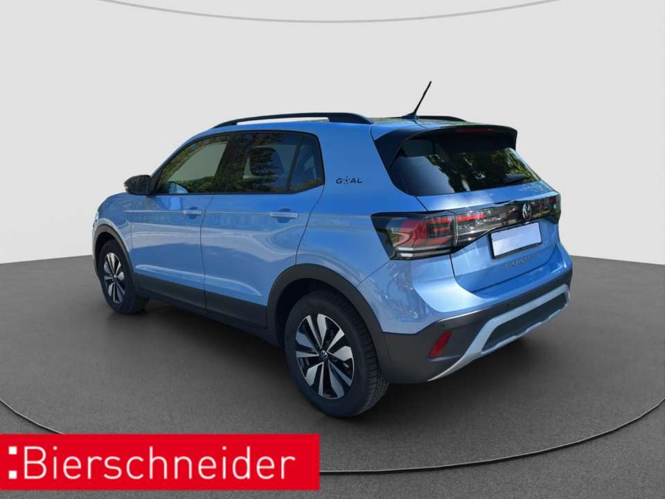 Volkswagen T-Cross - Imagem 5