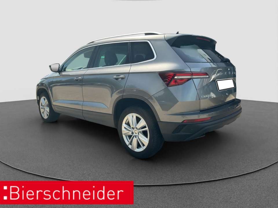 Skoda Karoq - Imagem 5