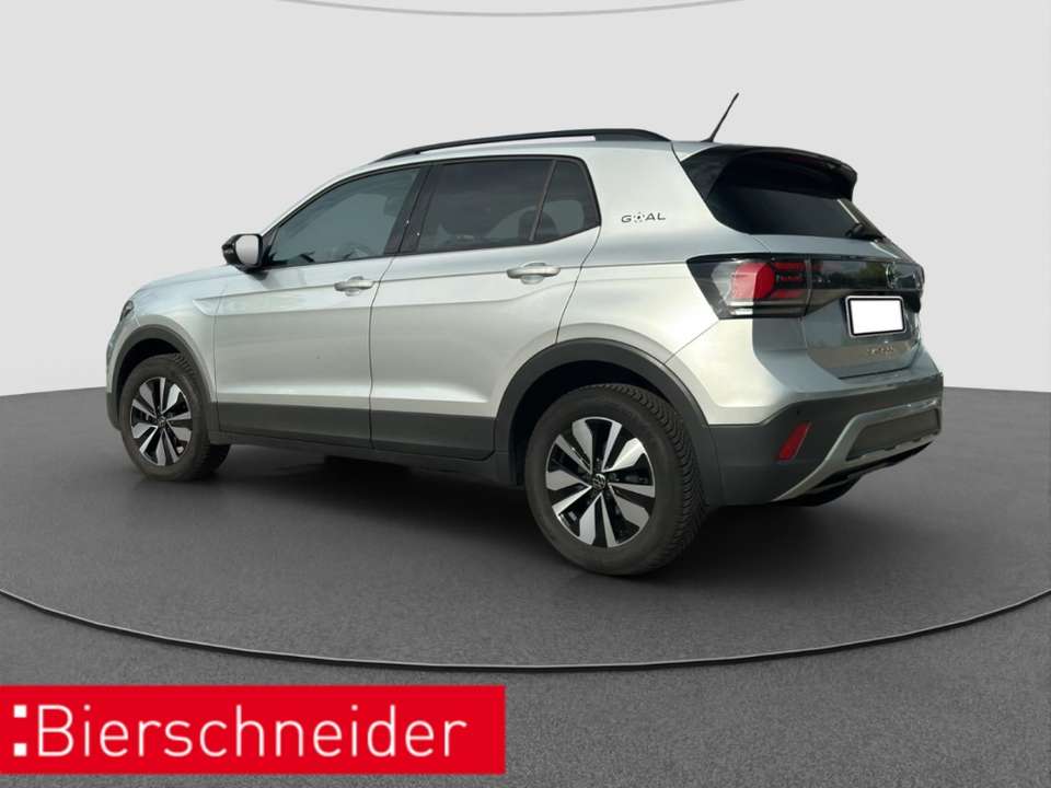 Volkswagen T-Cross - Imagem 5