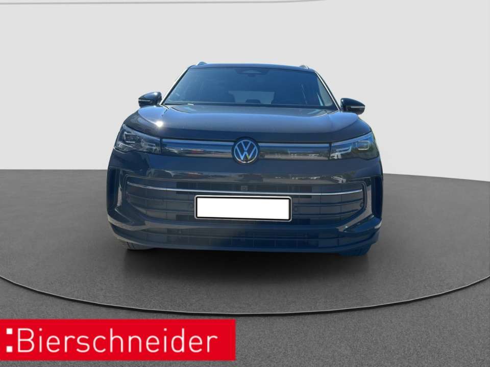 Volkswagen Tiguan - Imagem 3