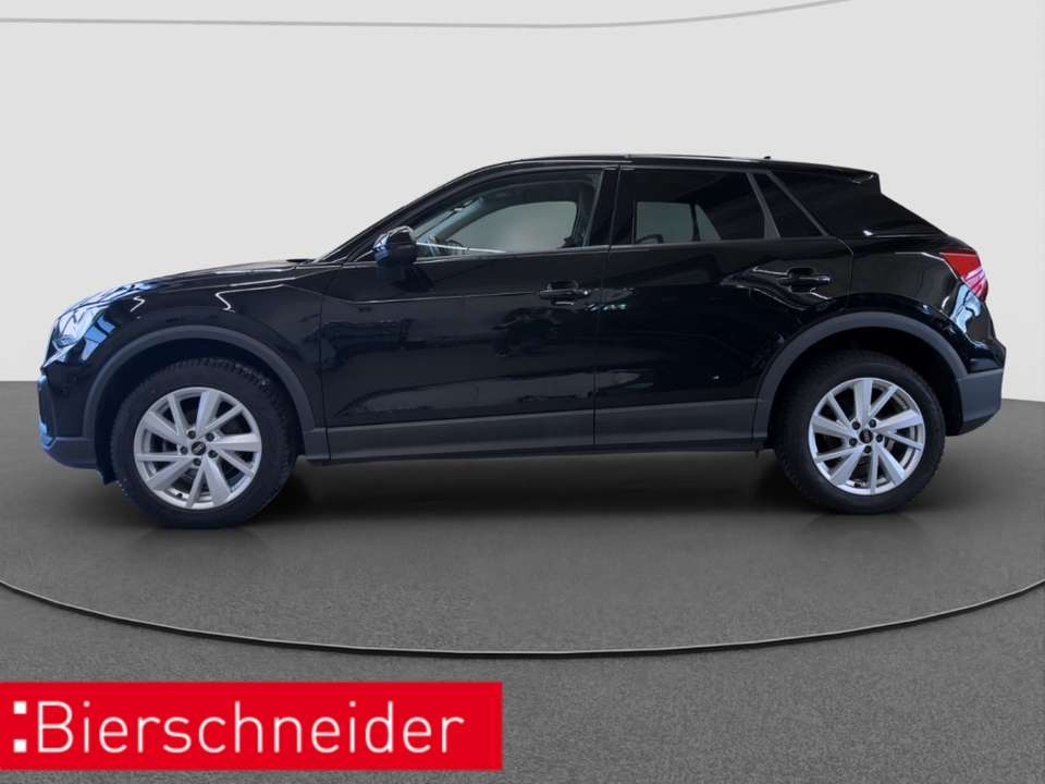 Audi Q2 - Imagem 4