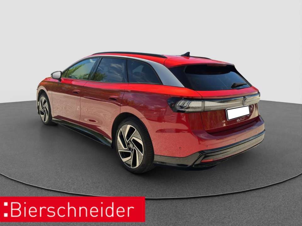 Volkswagen ID.7 - Imagem 5