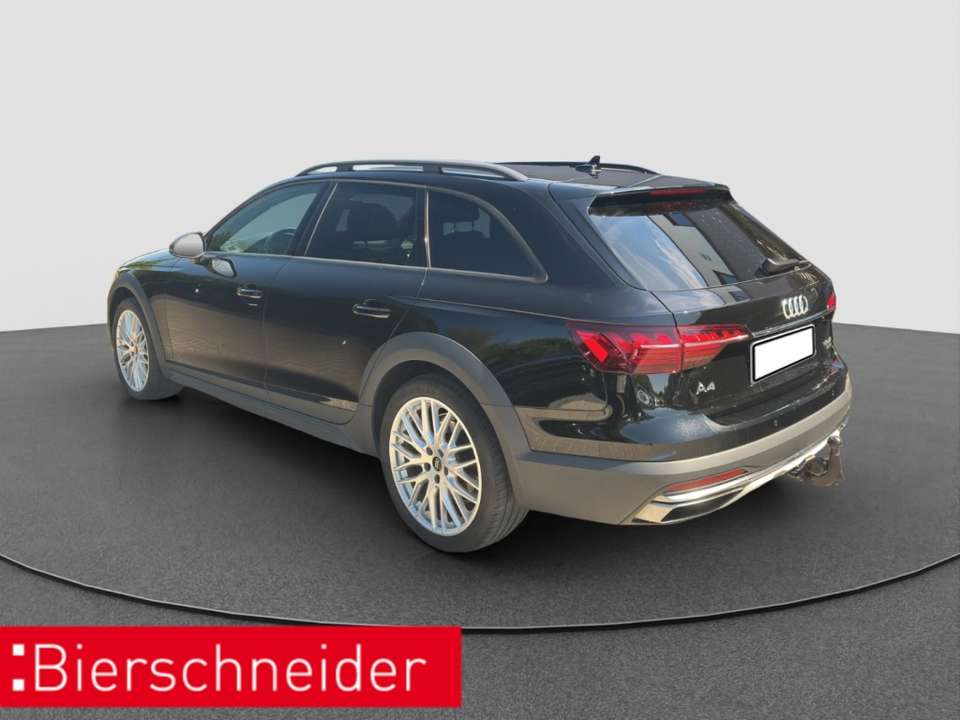 Audi A4 allroad - Imagem 4