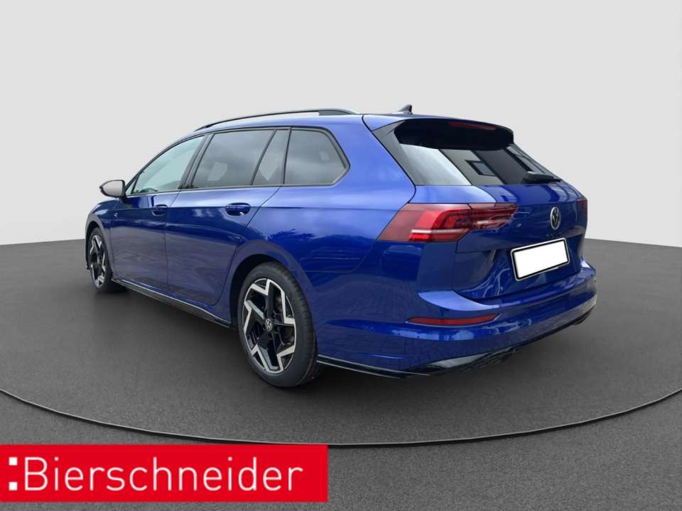 Volkswagen Golf Variant - Imagem 5