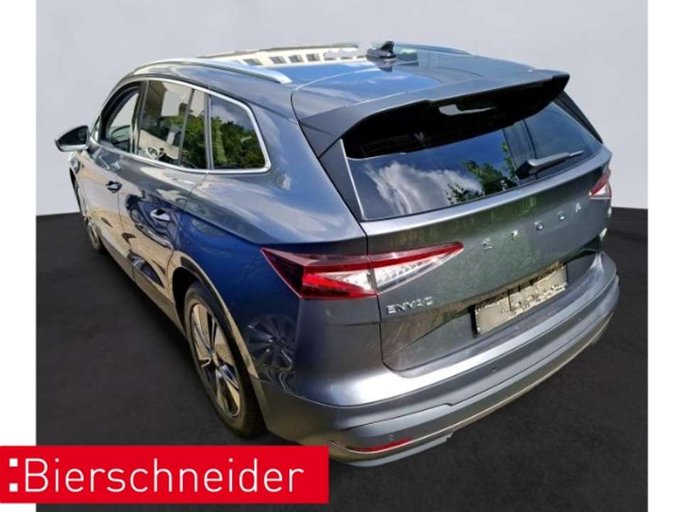 Skoda Enyaq - Imagem 3