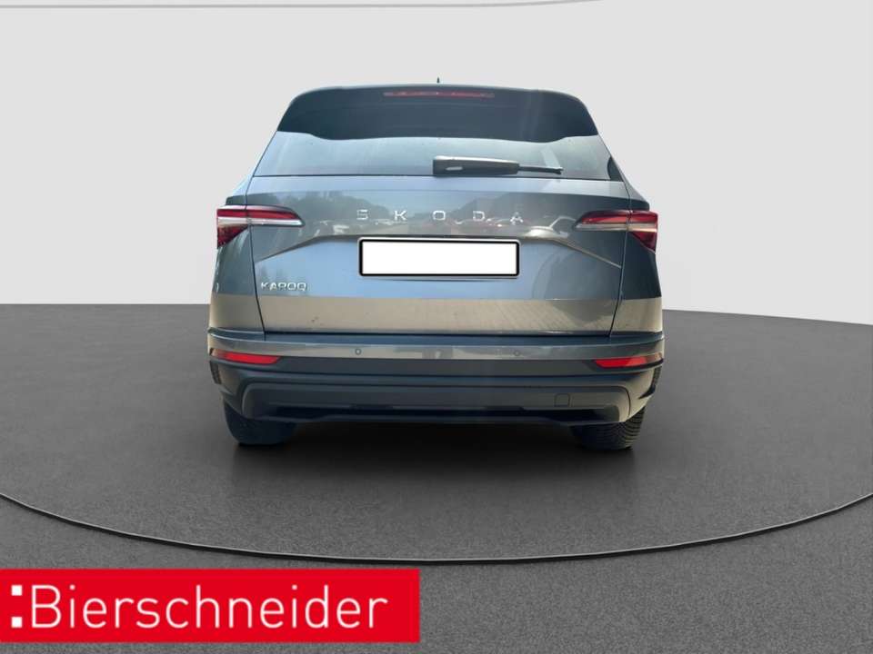 Skoda Karoq - Imagem 6