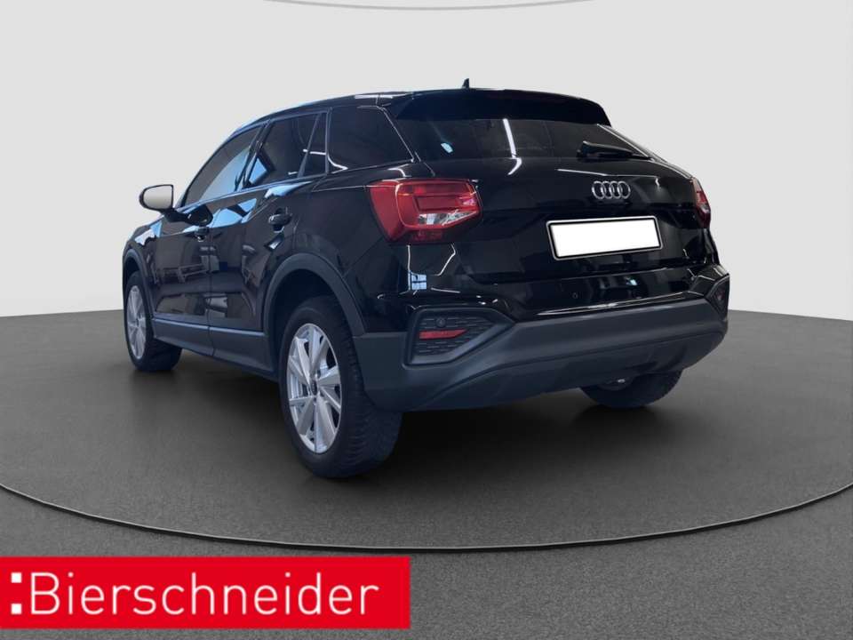 Audi Q2 - Imagem 5