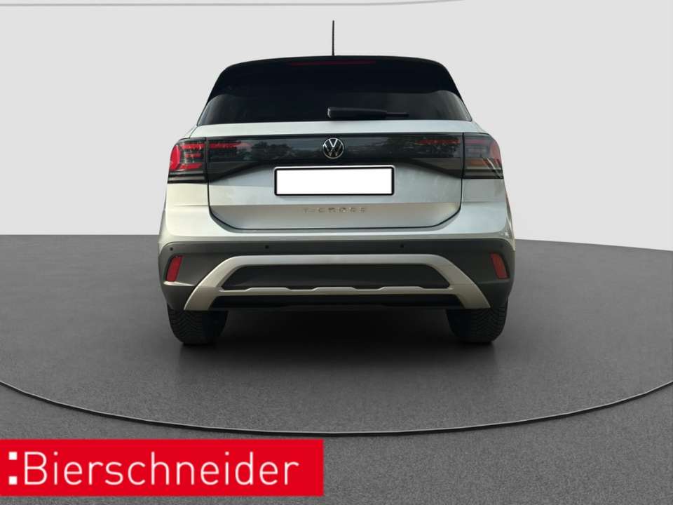Volkswagen T-Cross - Imagem 6