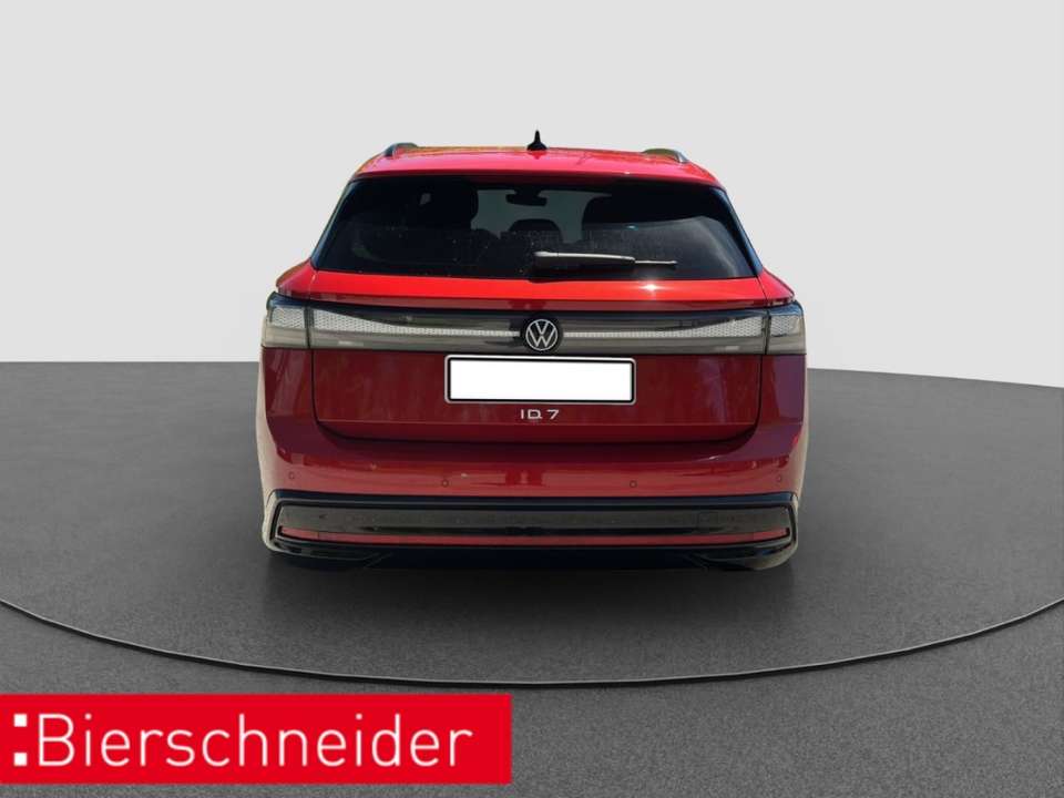 Volkswagen ID.7 - Imagem 6