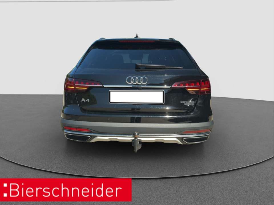 Audi A4 allroad - Imagem 5