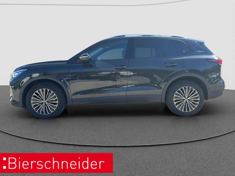 Volkswagen Tiguan - Imagem 4