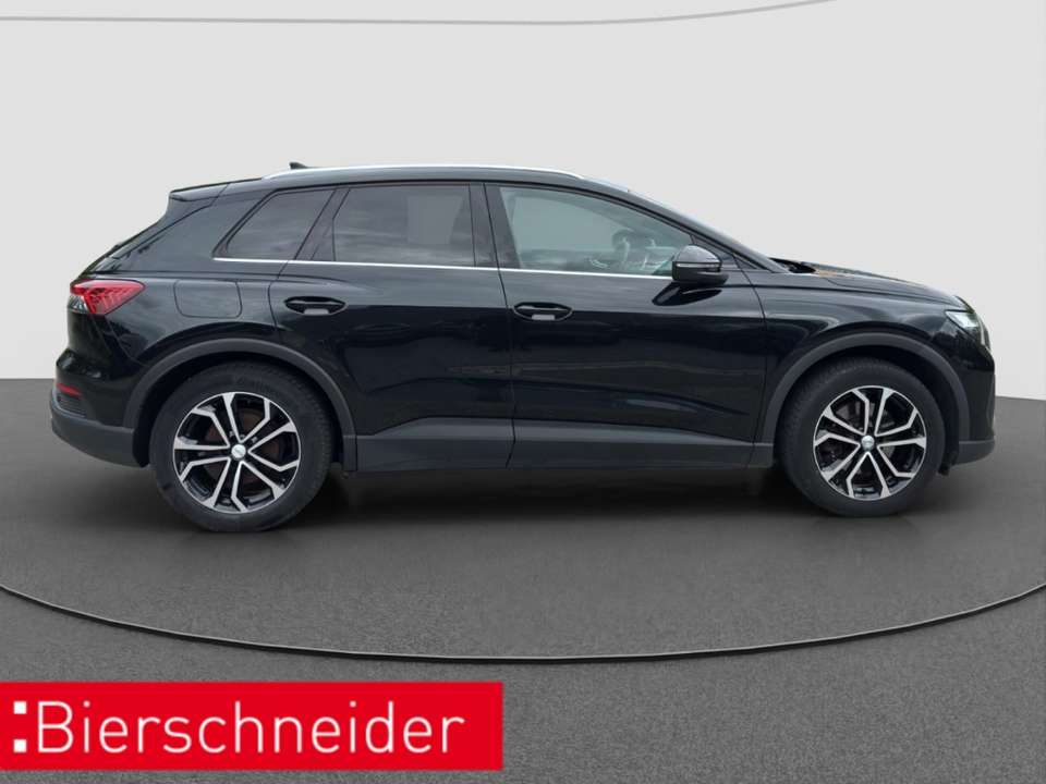 Audi Q4 e-tron - Imagem 9