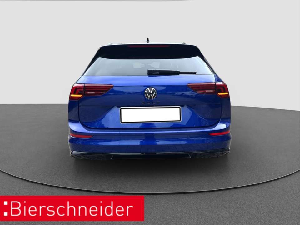Volkswagen Golf Variant - Imagem 6