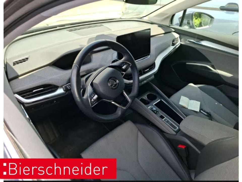 Skoda Enyaq - Imagem 4