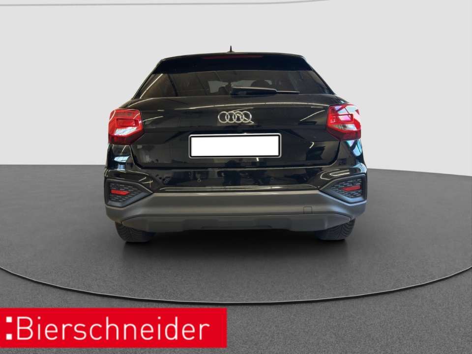 Audi Q2 - Imagem 6