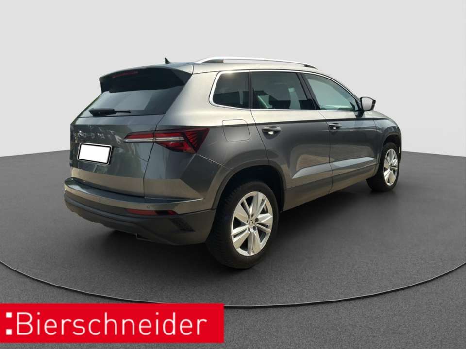 Skoda Karoq - Imagem 7
