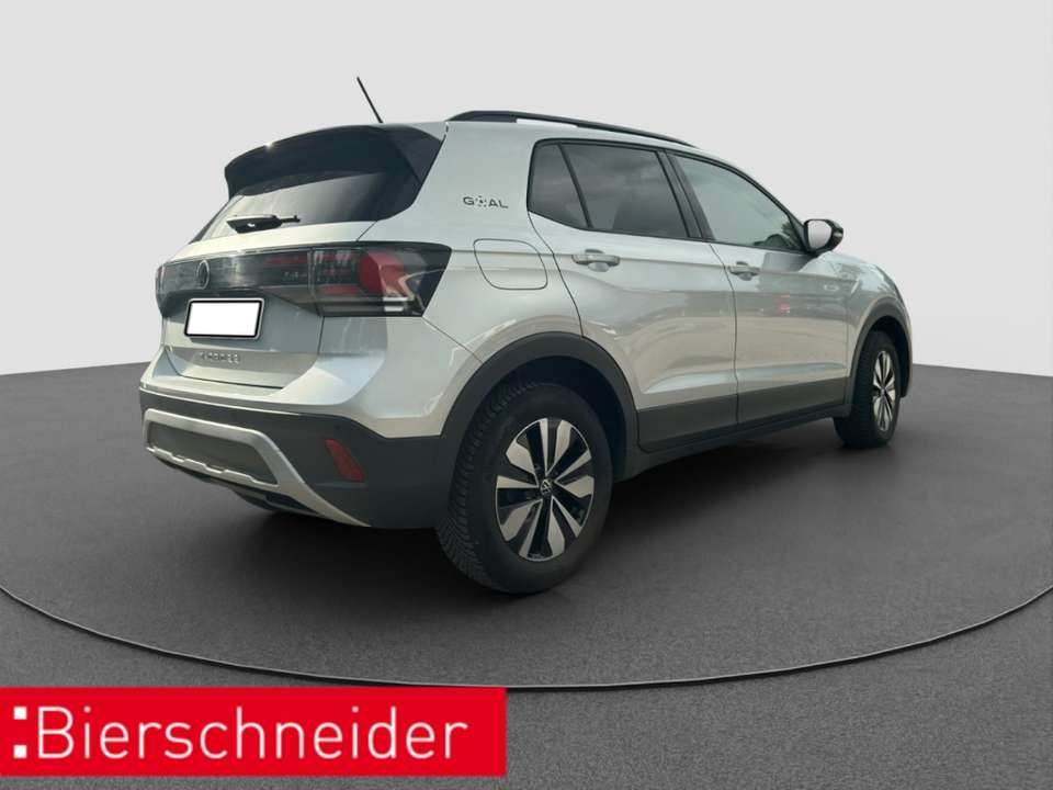 Volkswagen T-Cross - Imagem 7