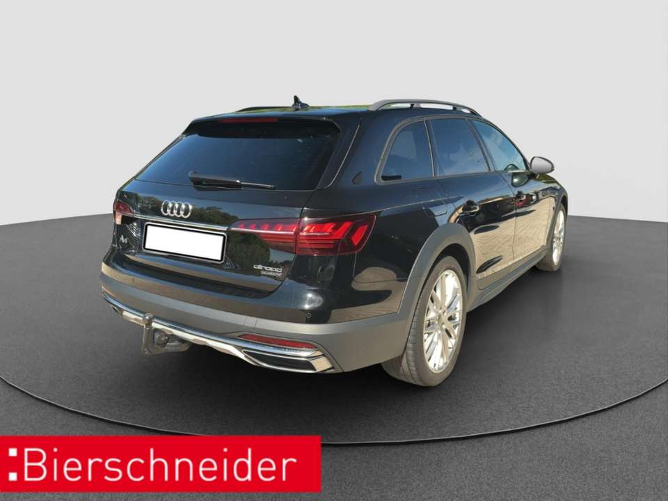 Audi A4 allroad - Imagem 6