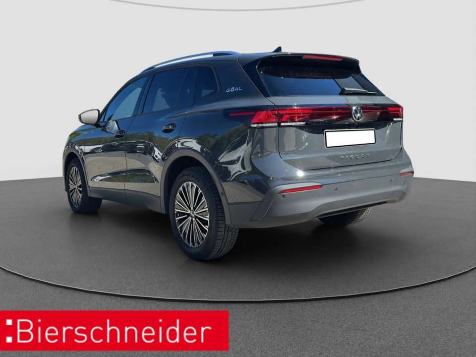 Volkswagen Tiguan - Imagem 5